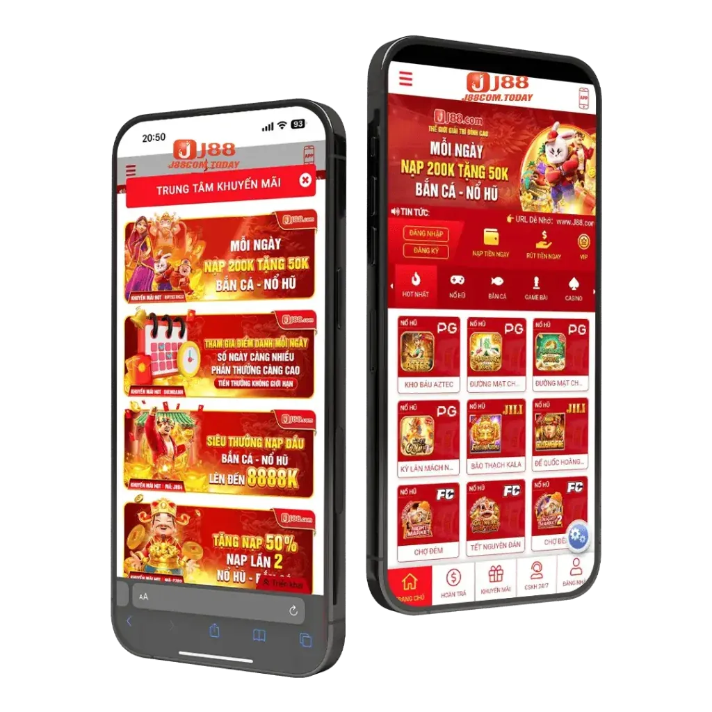 Giao dịch nhanh chóng TP88