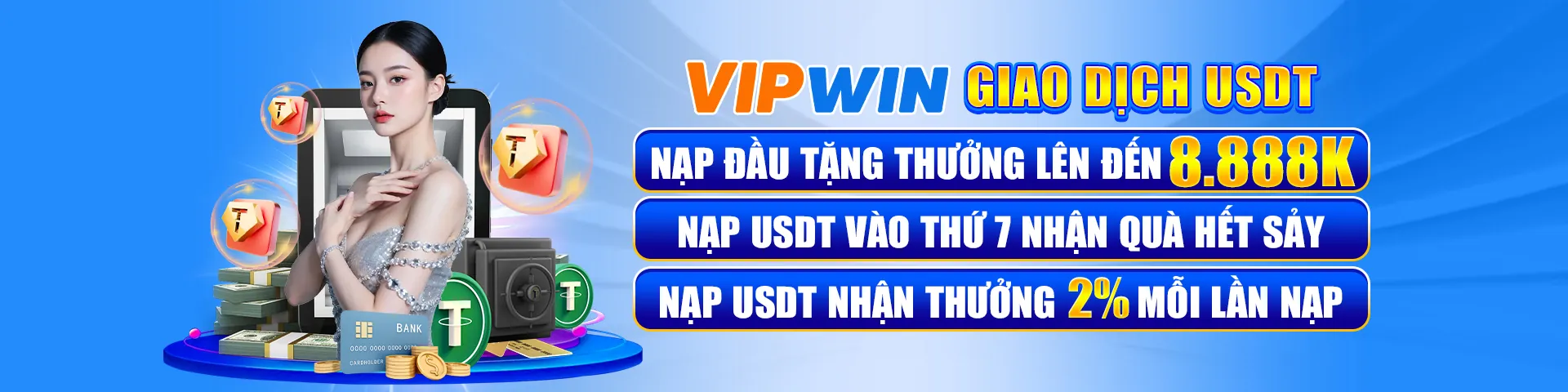 Thế giới bắn cá TP88