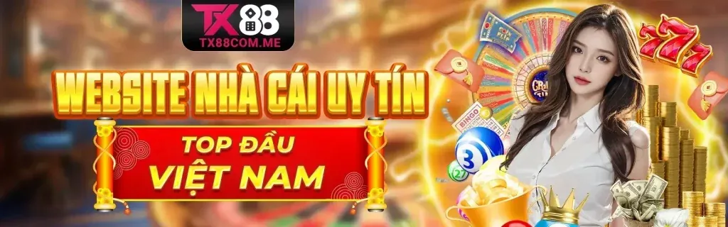 Trò chơi Bắn Cá TP88