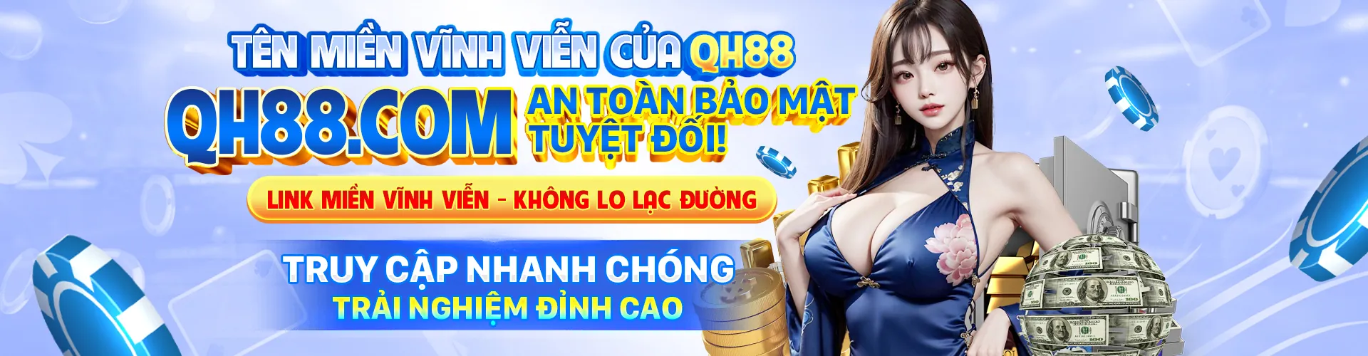 Chính sách quyền riêng tư tp88 đảm bảo an toàn dữ liệu