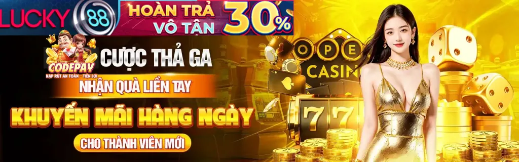Ưu Đãi Hấp Dẫn TP88