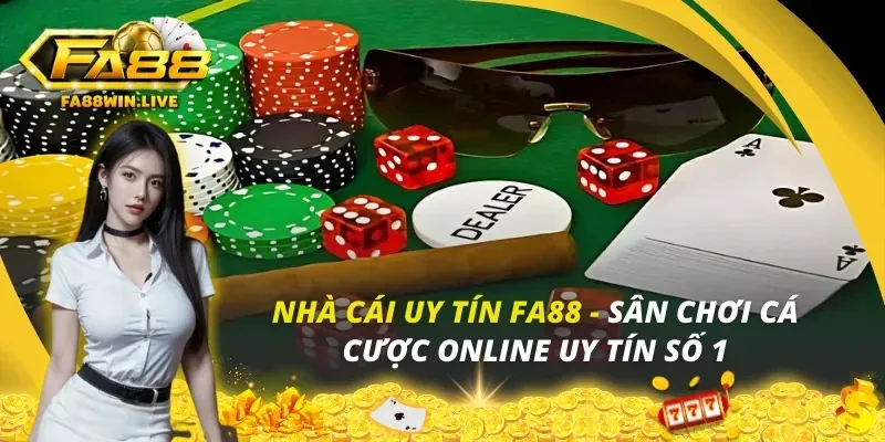 Lợi Thế Cạnh Tranh TP88