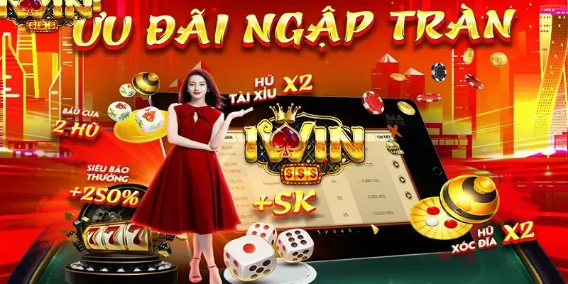 Khuyến mãi cho từng sảnh game tp88